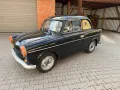 Trabant 500 P50 TÜV neu