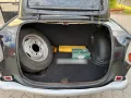 Trabant 500 P50 TÜV neu