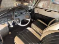 Trabant 500 P50 TÜV neu