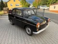 Trabant 500 P50 TÜV neu