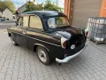 Trabant 500 P50 TÜV neu