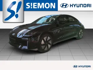 Hyundai IONIQ 6 77,4kWh 2WD MY25 DYNAMIQ Navi Digitales 