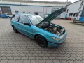 Mitsubishi Colt GLXI Oldtimer