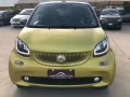 Smart SMART Fortwo Cabrio fortwo 90 0.9T twinamic cabr