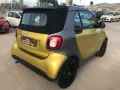 Smart SMART Fortwo Cabrio fortwo 90 0.9T twinamic cabr
