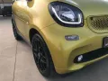 Smart SMART Fortwo Cabrio fortwo 90 0.9T twinamic cabr