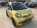 Smart SMART Fortwo Cabrio fortwo 90 0.9T twinamic cabr