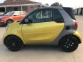 Smart SMART Fortwo Cabrio fortwo 90 0.9T twinamic cabr