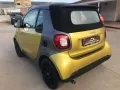 Smart SMART Fortwo Cabrio fortwo 90 0.9T twinamic cabr