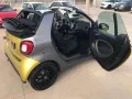 Smart SMART Fortwo Cabrio fortwo 90 0.9T twinamic cabr