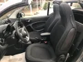 Smart SMART Fortwo Cabrio fortwo 90 0.9T twinamic cabr