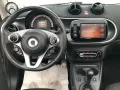 Smart SMART Fortwo Cabrio fortwo 90 0.9T twinamic cabr