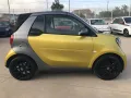 Smart SMART Fortwo Cabrio fortwo 90 0.9T twinamic cabr