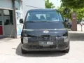 Hyundai Staria Hybrid 1.6 T-GDI HEV Trend 9-Sitzer Easy+
