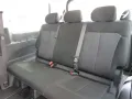 Hyundai Staria Hybrid 1.6 T-GDI HEV Trend 9-Sitzer Easy+