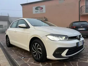 Other VOLKSWAGEN Polo 1.0 TSI Style