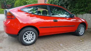 Mazda 323 C 1.5 -