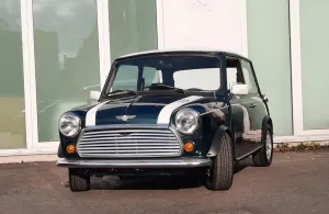 MINI Austin Mini Cooper 1300