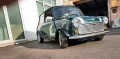 MINI Austin Mini Cooper 1300