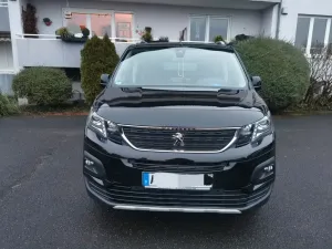 Peugeot Rifter BlueHDi 130 Active Pack L2 5-Sitzer A...