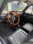 Fiat 500 My Car/Francis Lombardi (Sondermodell)