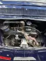 Fiat 500 My Car/Francis Lombardi (Sondermodell)