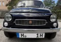 Fiat 500 My Car/Francis Lombardi (Sondermodell)