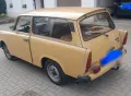 Trabant 601 S Kombi, TüV/HU 09/2026