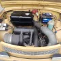 Trabant 601 S Kombi, TüV/HU 09/2026