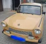 Trabant 601 S Kombi, TüV/HU 09/2026