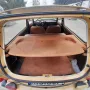 Trabant 601 S Kombi, TüV/HU 09/2026