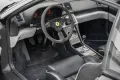 Ferrari 348 Zagato Elaborazione