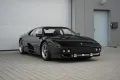 Ferrari 348 Zagato Elaborazione