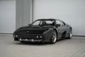 Ferrari 348 Zagato Elaborazione