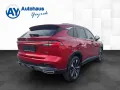 MG HS 1.5T-GDI Luxury Auto*360*Leder*ACC*Side*SHZ*