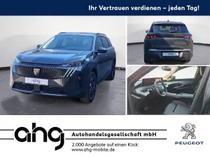 Peugeot 5008 Hybrid 145 e-DSC6 Allure Business 7 Sitzer 
