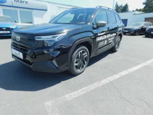 Subaru Forester 2.0 ie 100kW AWD Exclusive