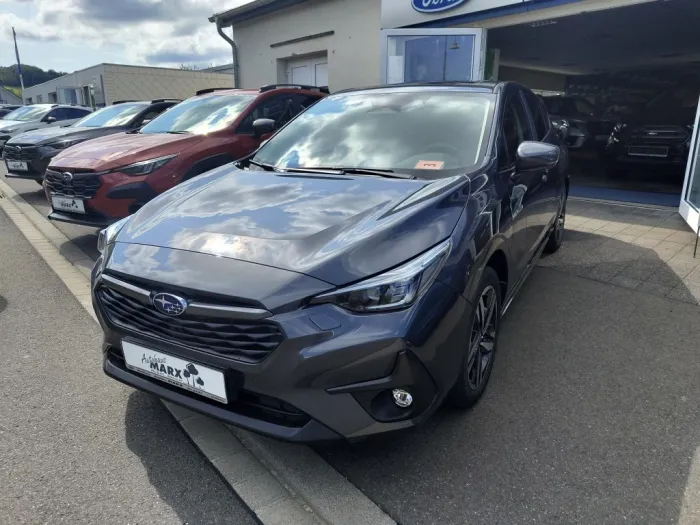 Subaru Impreza Platinum MJ 2024