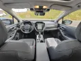 Subaru Impreza Platinum MJ 2024