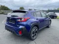 Subaru Crosstrek 2.0ie Active Lineartronic