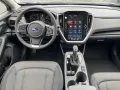 Subaru Crosstrek 2.0ie Active Lineartronic