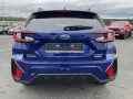 Subaru Crosstrek 2.0ie Active Lineartronic