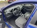 Subaru Crosstrek 2.0ie Active Lineartronic