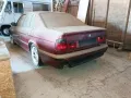 BMW Bmw E34 525tds