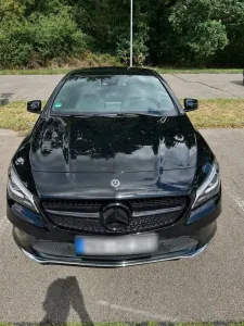 Mercedes-Benz CLA 200 Coupé