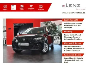 Seat Arona Style TSI *AHK*LED*Sitzhzg*PDC*FullLink*