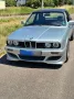BMW 325e, TC Baur Cabrio