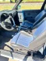 BMW 325e, TC Baur Cabrio