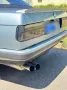 BMW 325e, TC Baur Cabrio