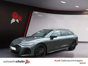 Audi A6 Avant 2.0 TDI quattro EditionOne S-line Pano